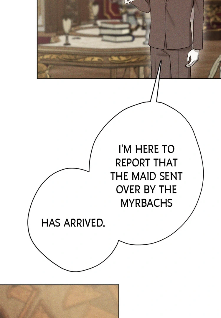 If You Wish for My Despair chapter 88 page 5