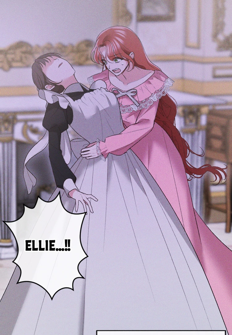 If You Wish for My Despair chapter 88 page 13