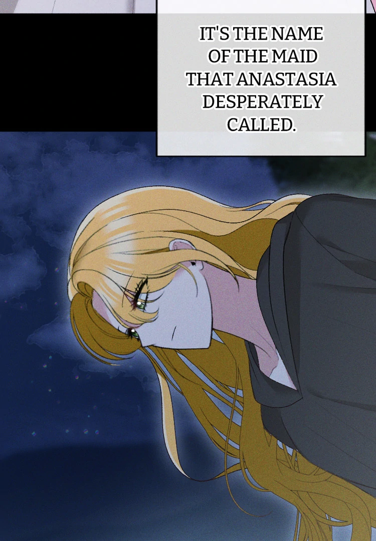 If You Wish for My Despair chapter 88 page 14