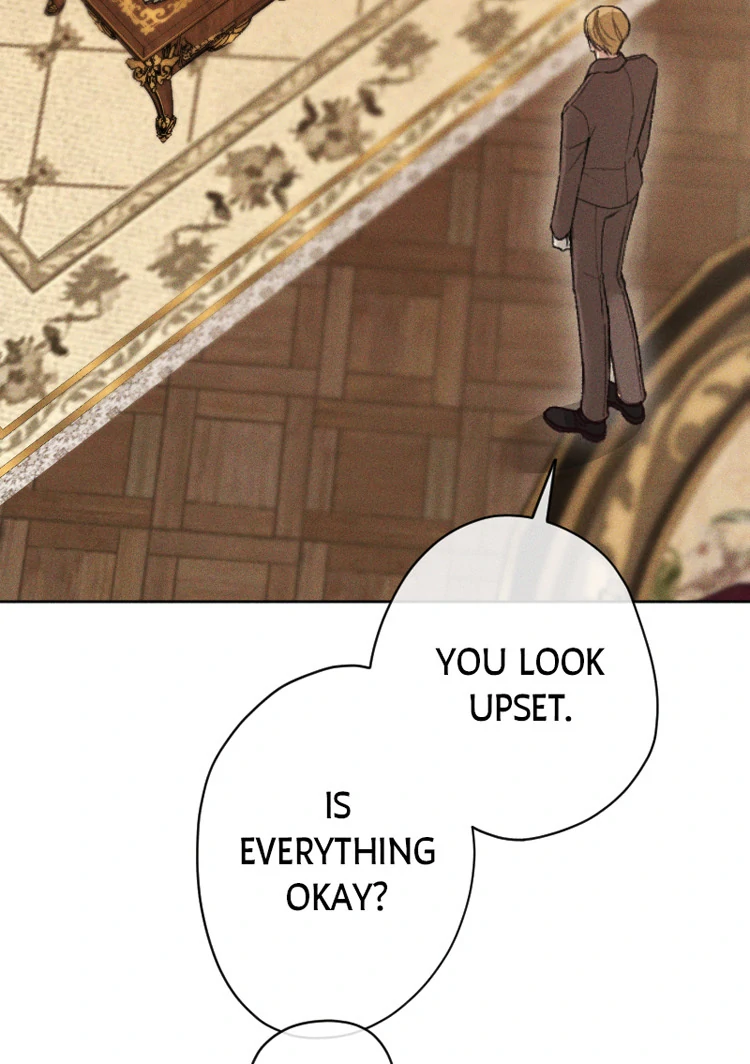 If You Wish for My Despair chapter 88 page 17