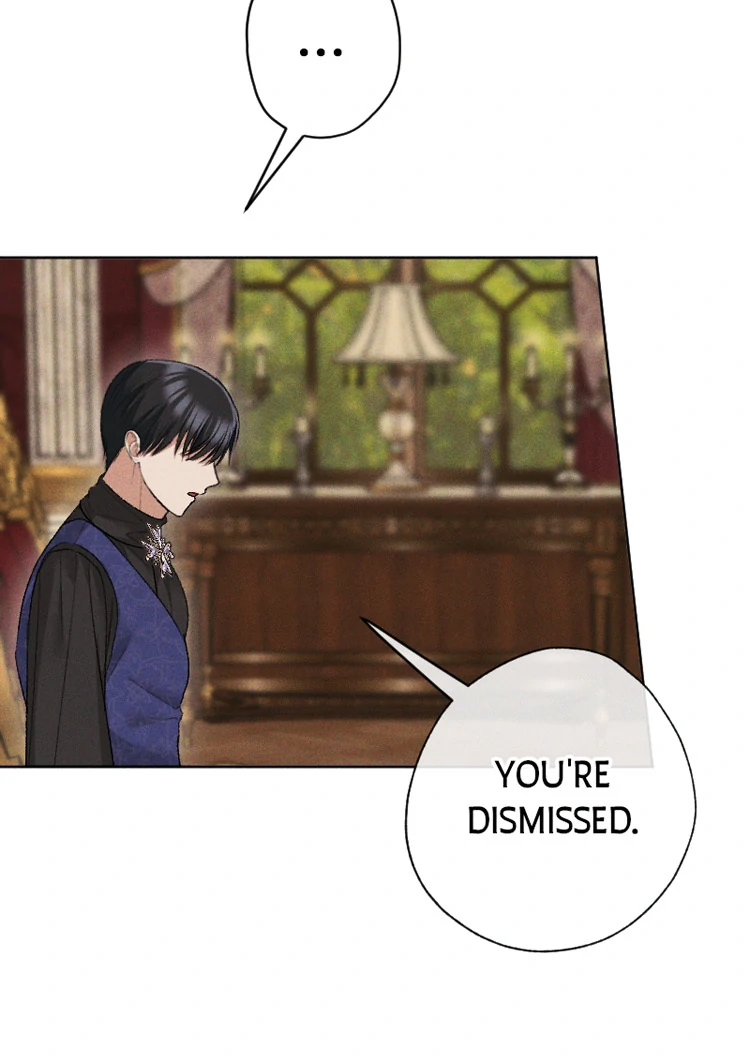 If You Wish for My Despair chapter 88 page 18