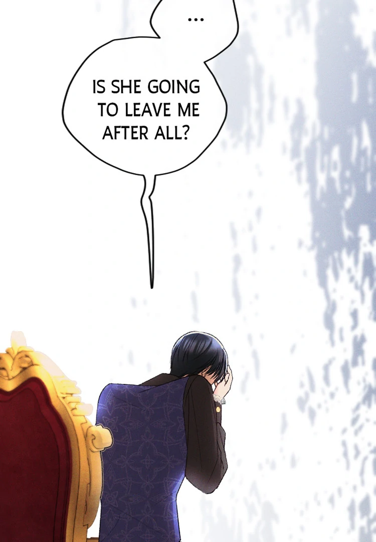 If You Wish for My Despair chapter 88 page 21
