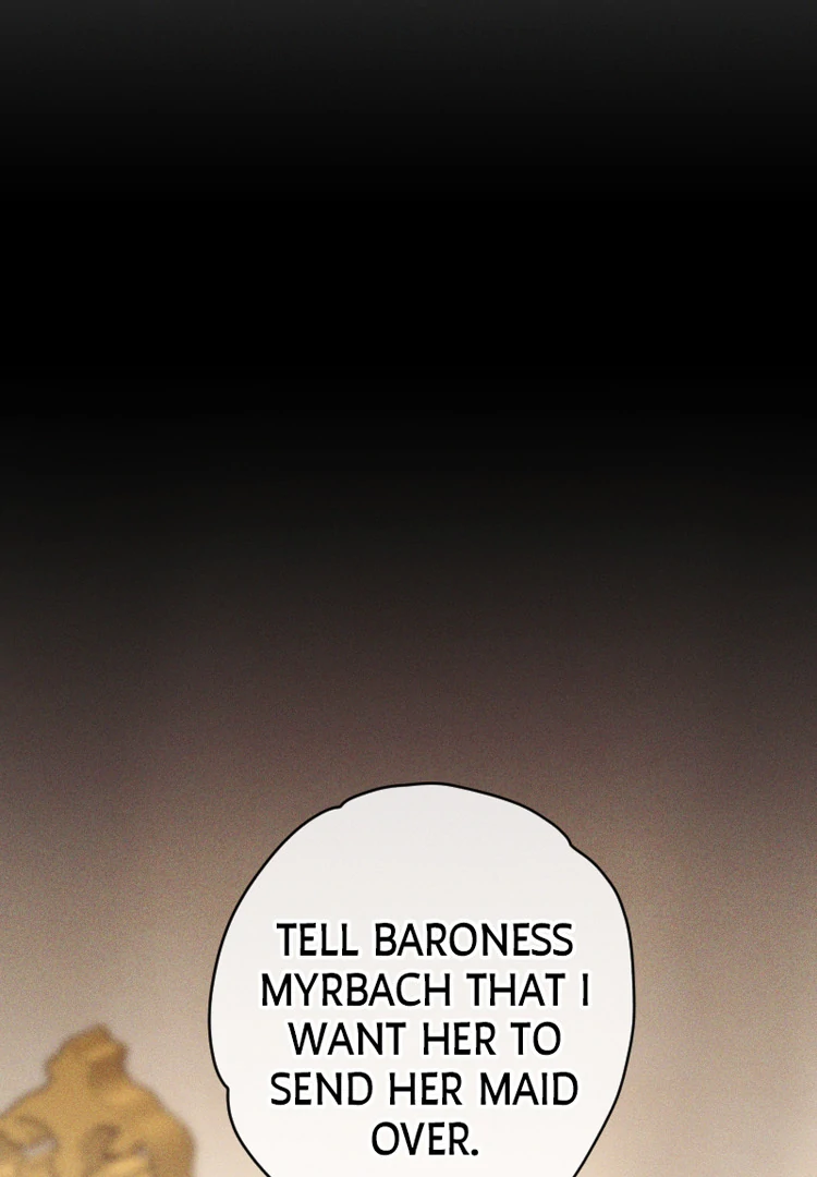 If You Wish for My Despair chapter 88 page 23