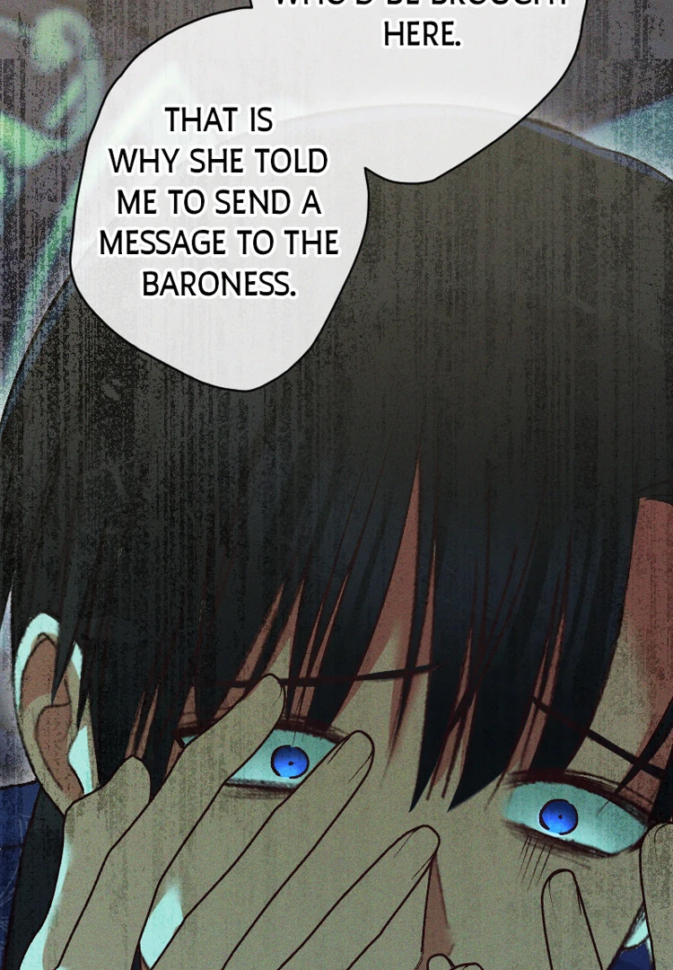 If You Wish for My Despair chapter 88 page 36