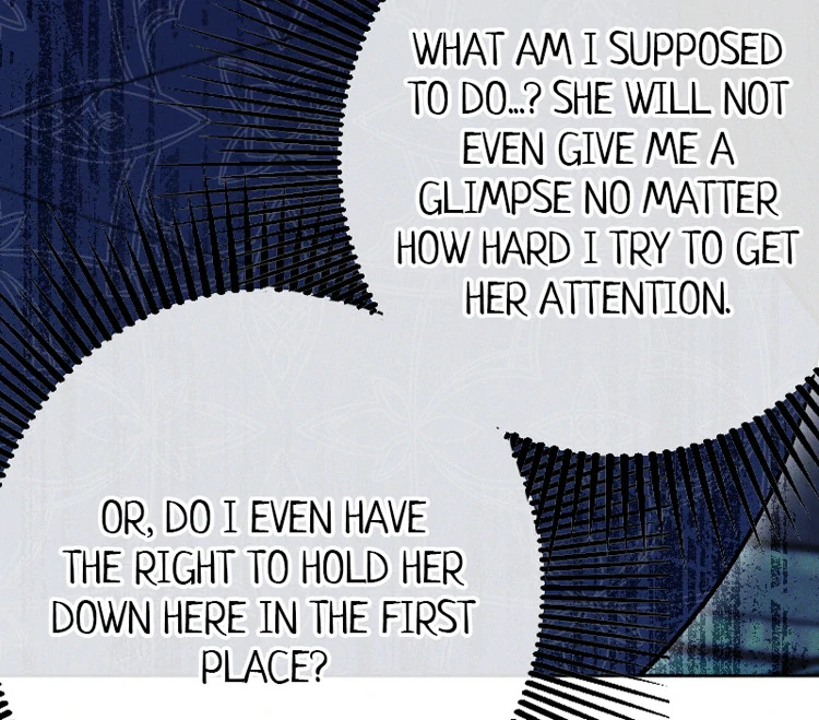 If You Wish for My Despair chapter 88 page 38