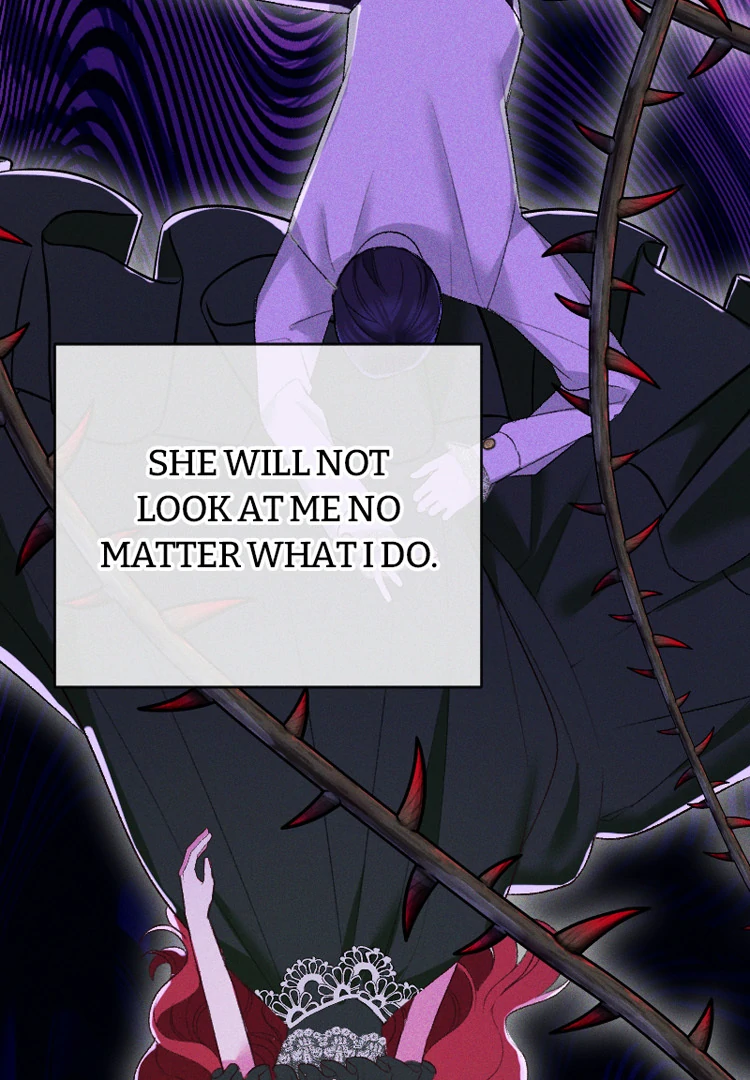 If You Wish for My Despair chapter 88 page 41