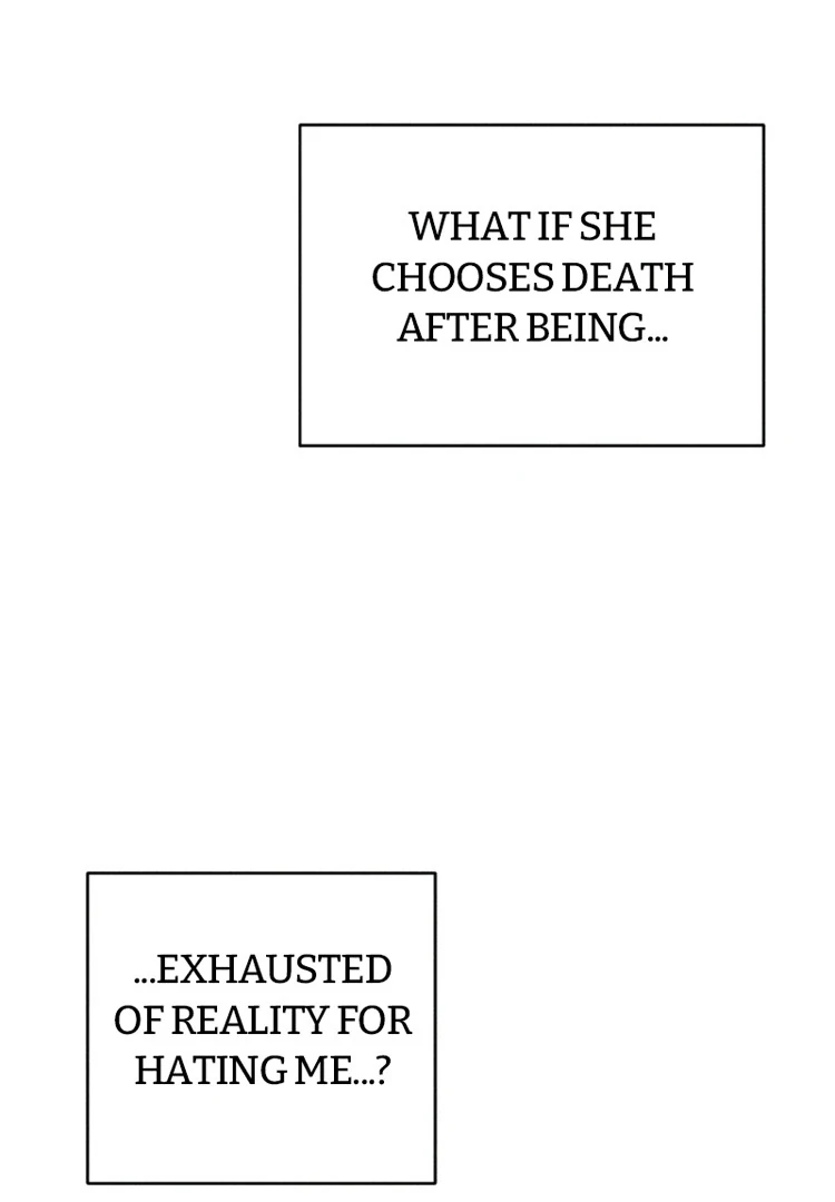 If You Wish for My Despair chapter 88 page 51