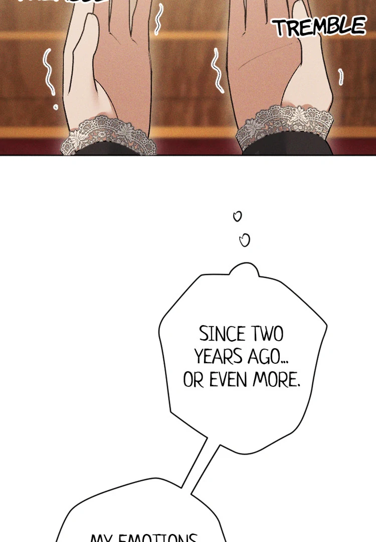 If You Wish for My Despair chapter 88 page 53