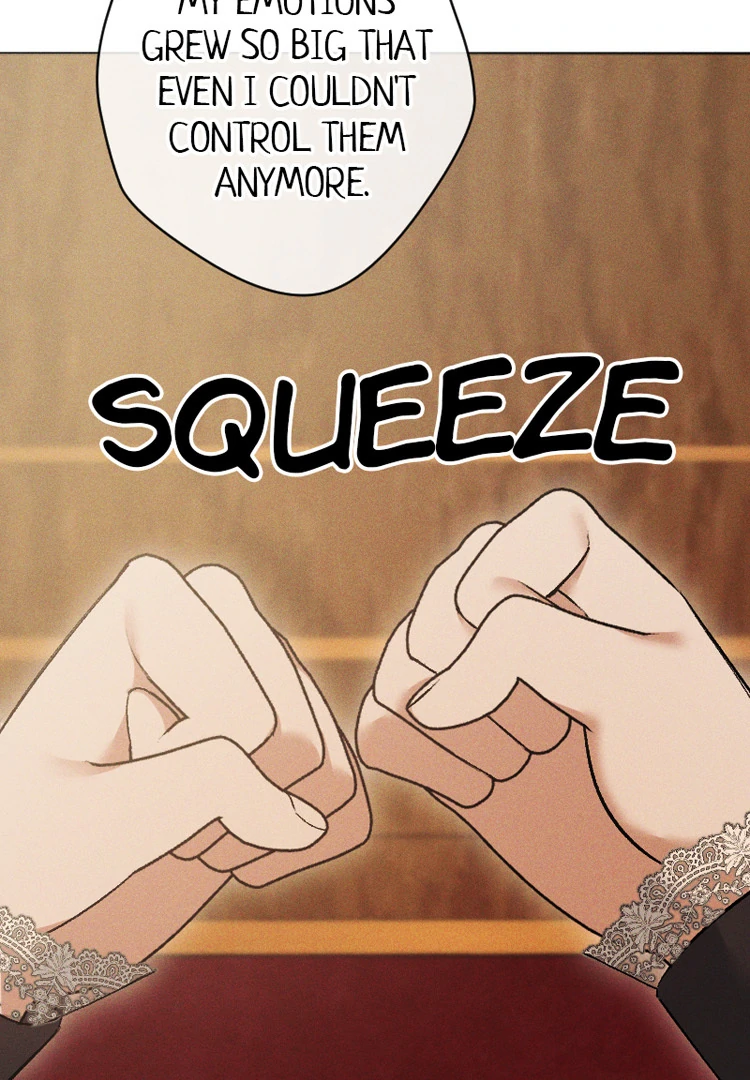 If You Wish for My Despair chapter 88 page 54