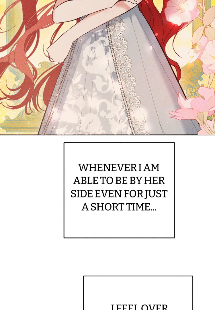 If You Wish for My Despair chapter 88 page 58