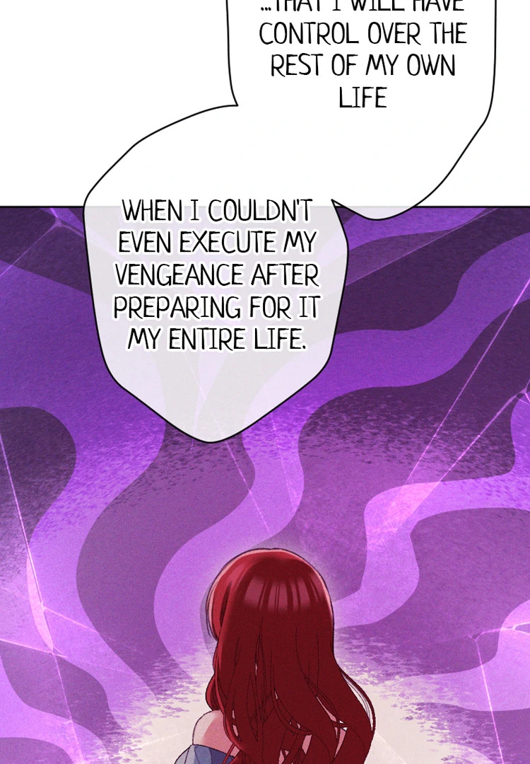 If You Wish for My Despair chapter 88 page 81
