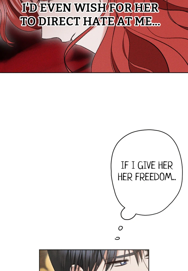 If You Wish for My Despair chapter 88 page 84