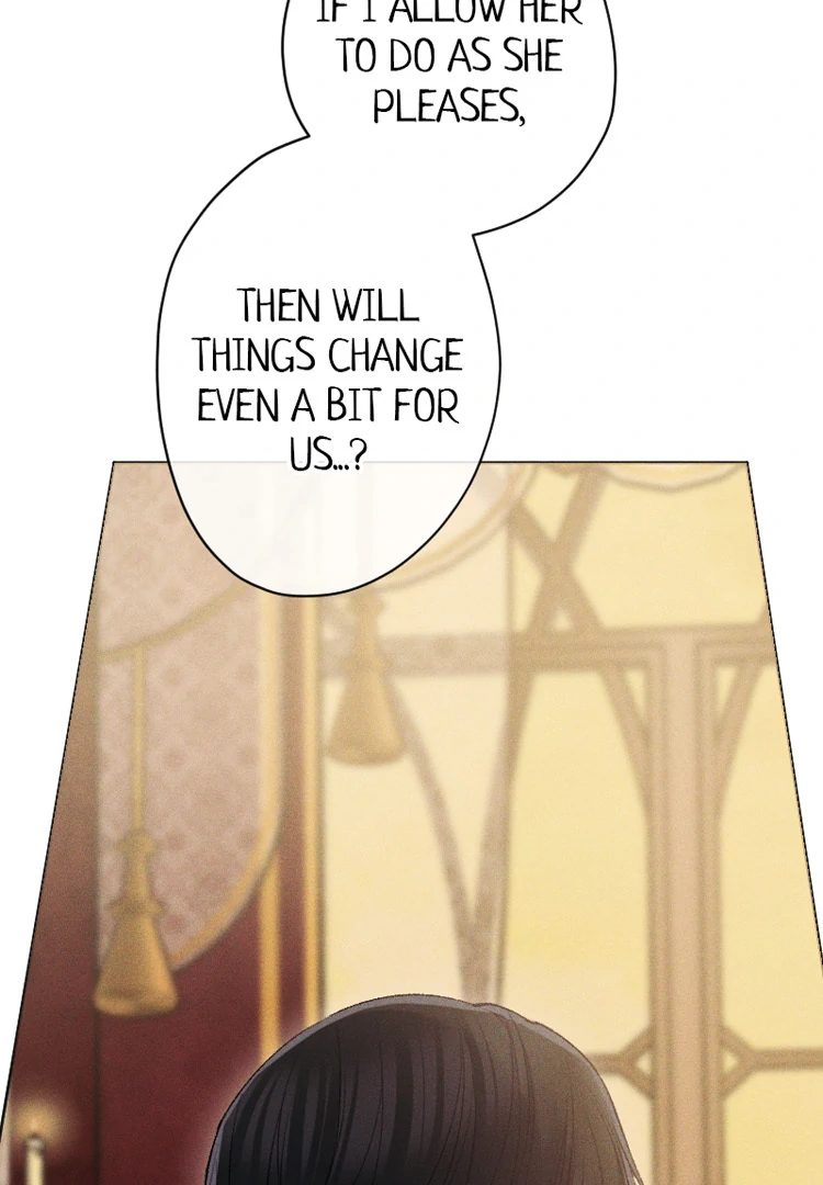 If You Wish for My Despair chapter 88 page 86
