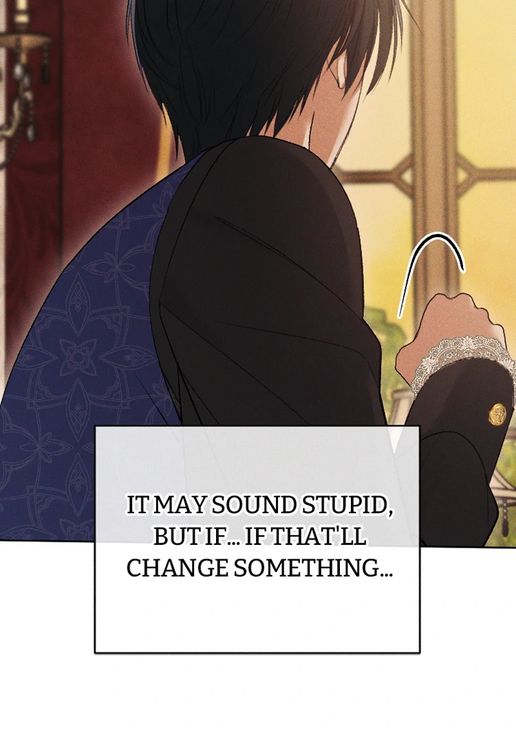 If You Wish for My Despair chapter 88 page 87