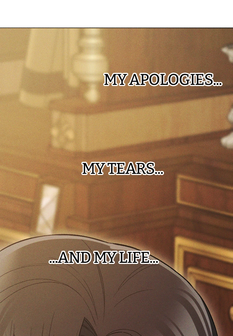 If You Wish for My Despair chapter 88 page 90