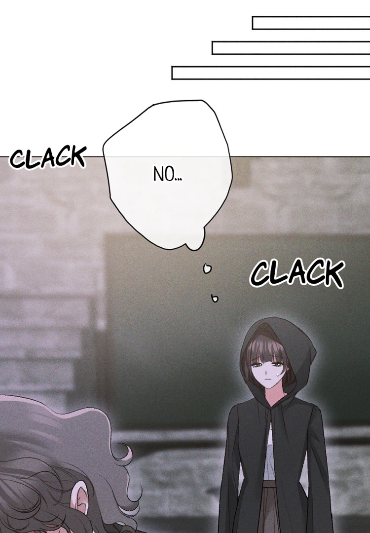 If You Wish for My Despair chapter 88 page 93