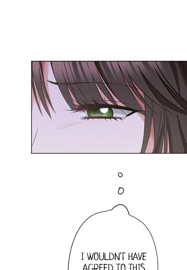 If You Wish for My Despair chapter 88 page 95