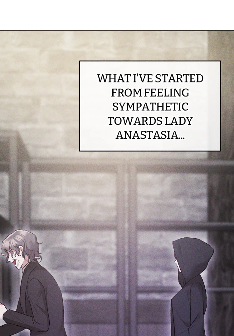 If You Wish for My Despair chapter 88 page 99