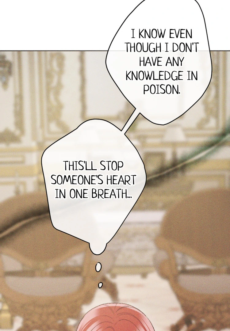 If You Wish for My Despair chapter 88 page 105