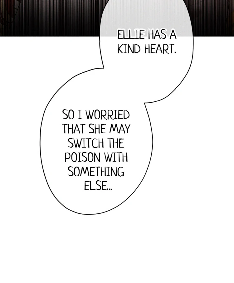 If You Wish for My Despair chapter 88 page 107