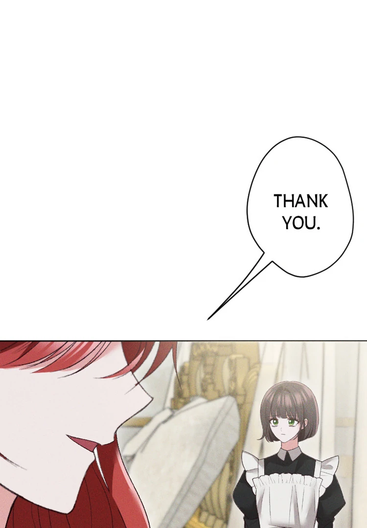 If You Wish for My Despair chapter 88 page 108