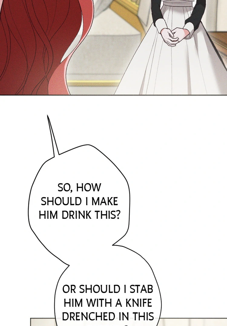 If You Wish for My Despair chapter 88 page 109