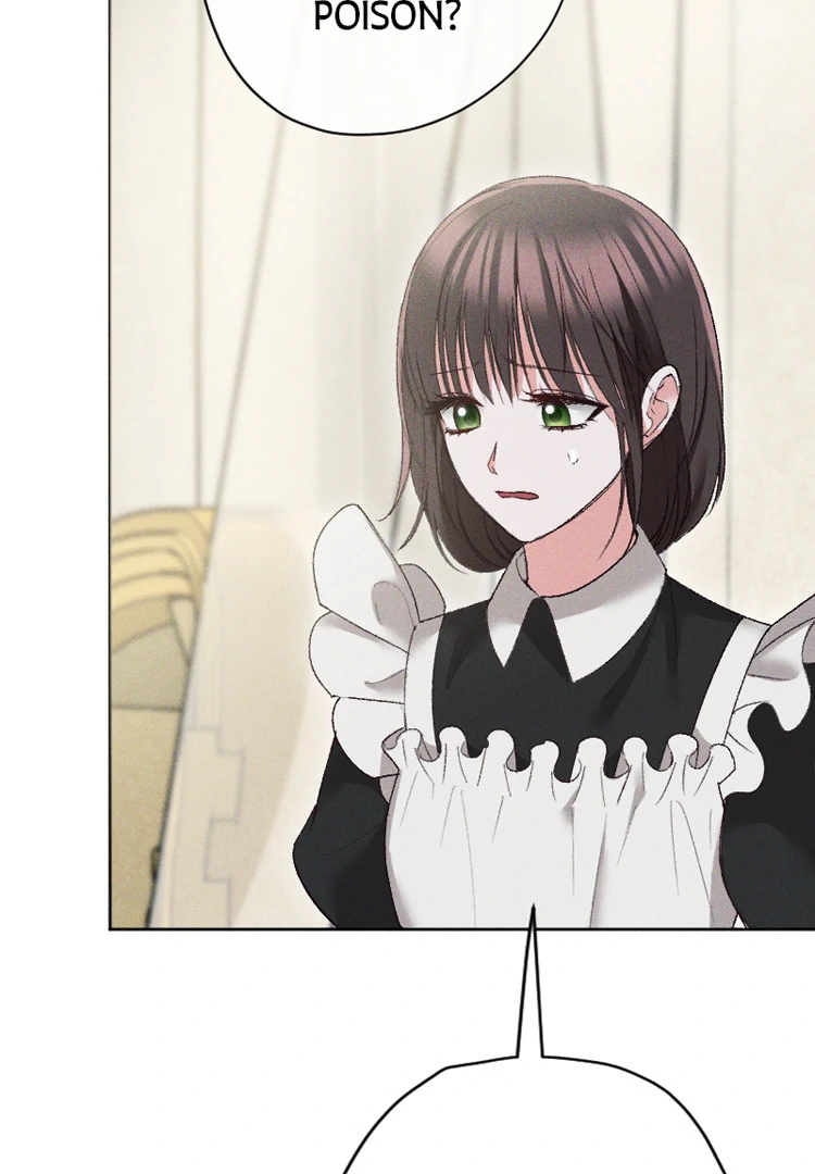 If You Wish for My Despair chapter 88 page 110