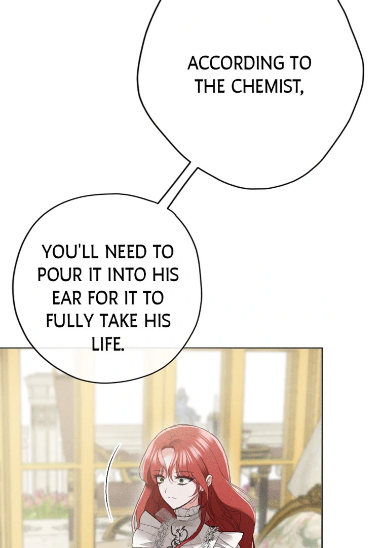 If You Wish for My Despair chapter 88 page 111