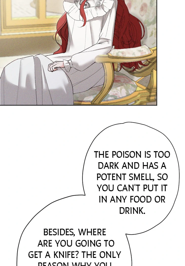 If You Wish for My Despair chapter 88 page 112