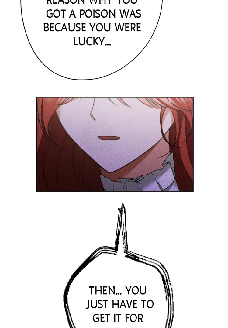 If You Wish for My Despair chapter 88 page 113