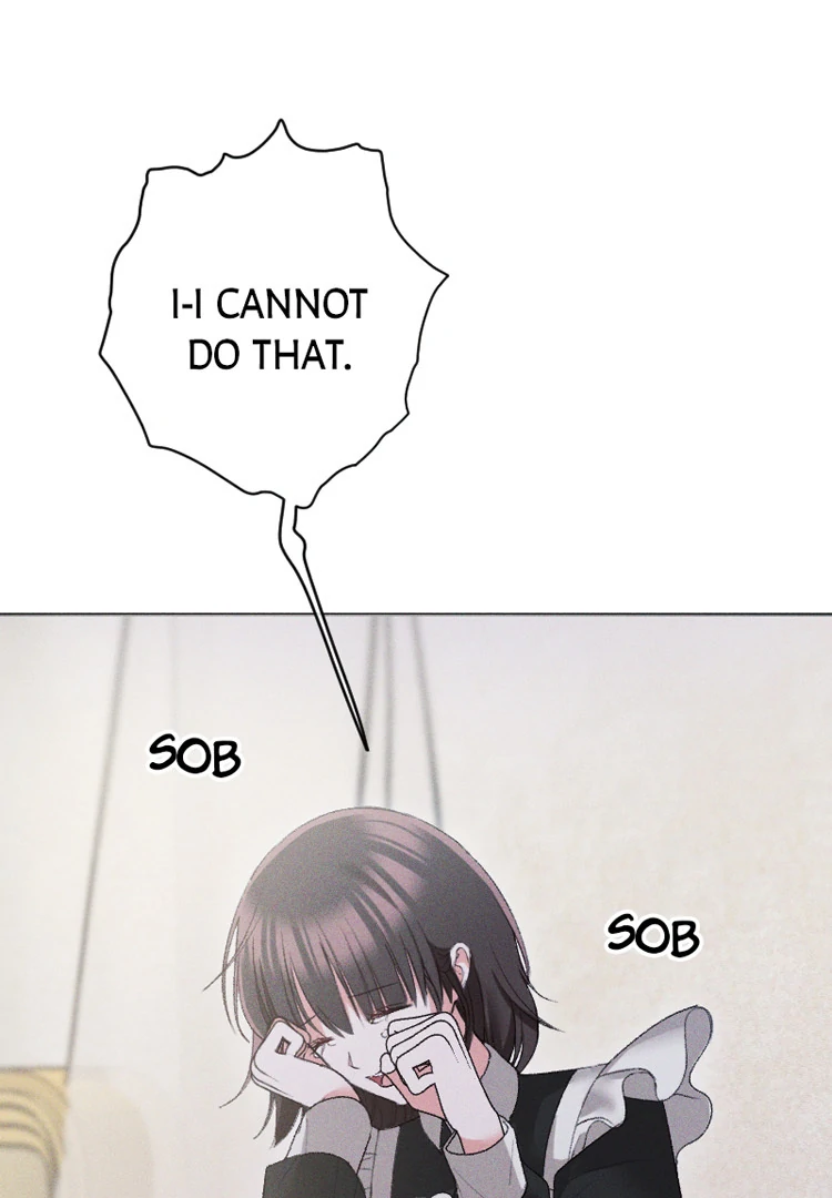 If You Wish for My Despair chapter 88 page 115