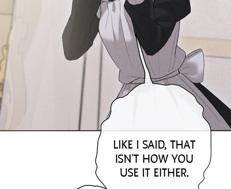 If You Wish for My Despair chapter 88 page 116