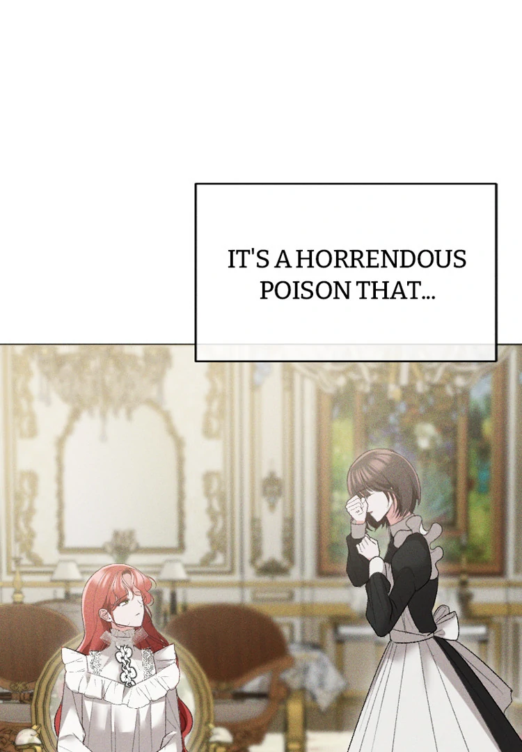 If You Wish for My Despair chapter 88 page 118