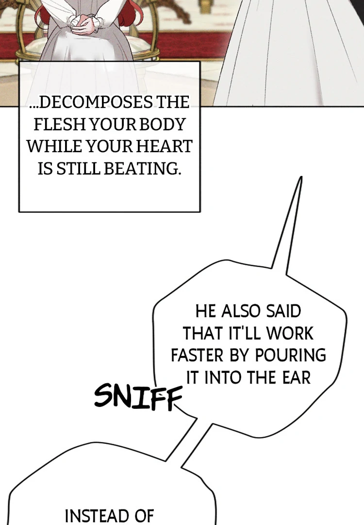 If You Wish for My Despair chapter 88 page 119