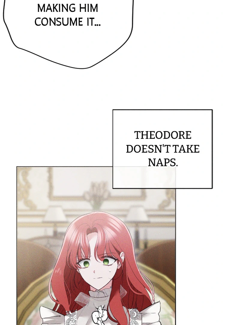 If You Wish for My Despair chapter 88 page 120