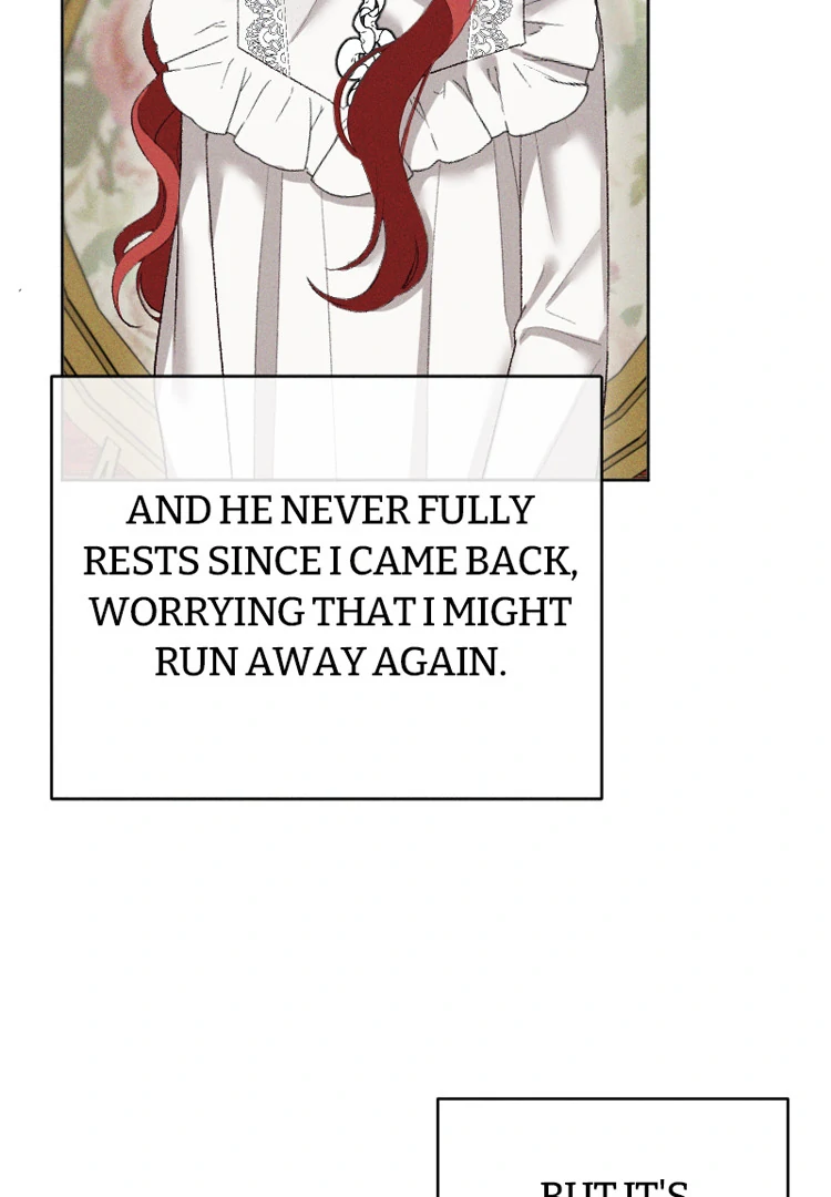 If You Wish for My Despair chapter 88 page 121