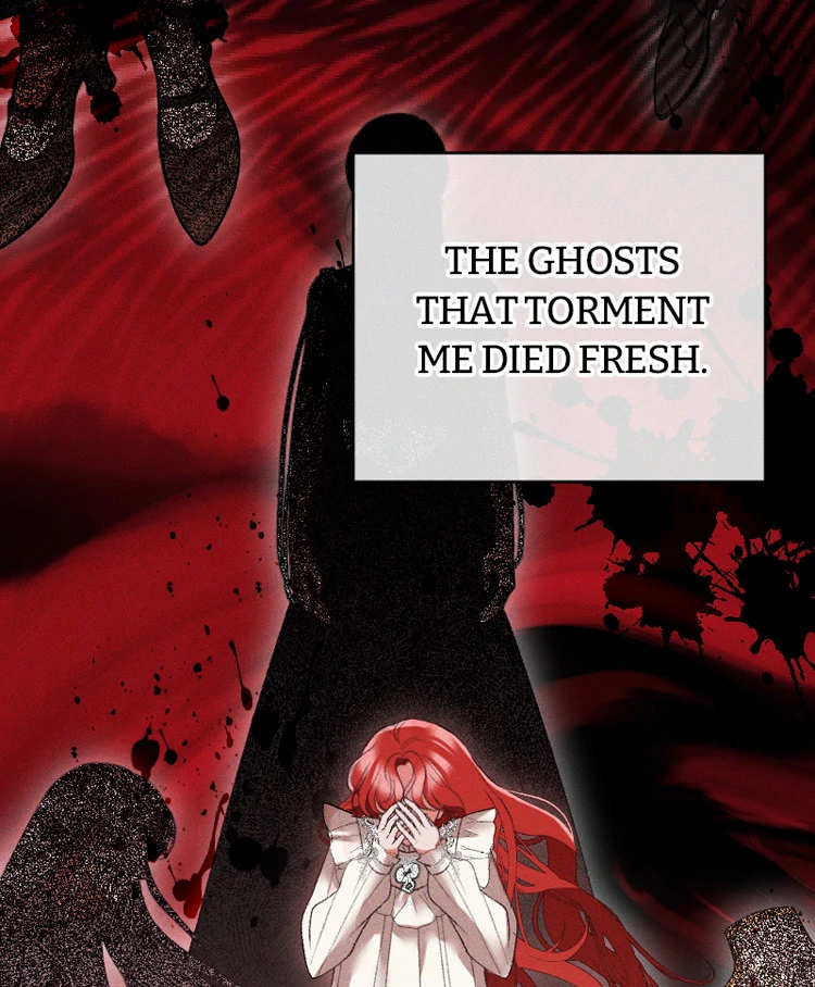 If You Wish for My Despair chapter 88 page 125