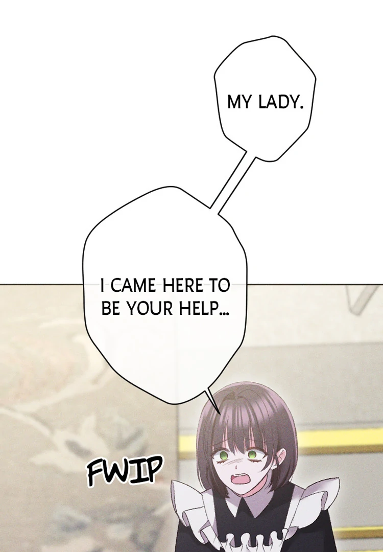 If You Wish for My Despair chapter 88 page 129