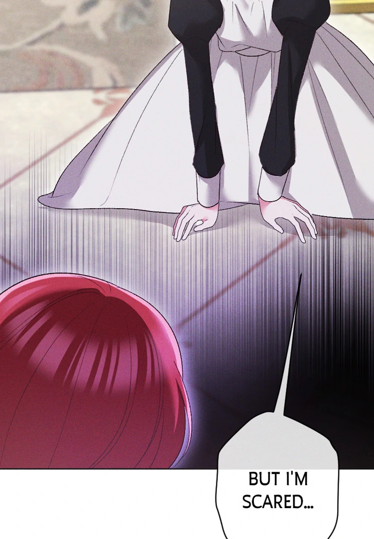 If You Wish for My Despair chapter 88 page 130