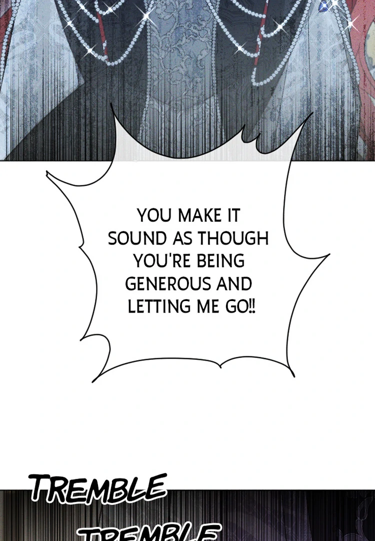If You Wish for My Despair chapter 90 page 4