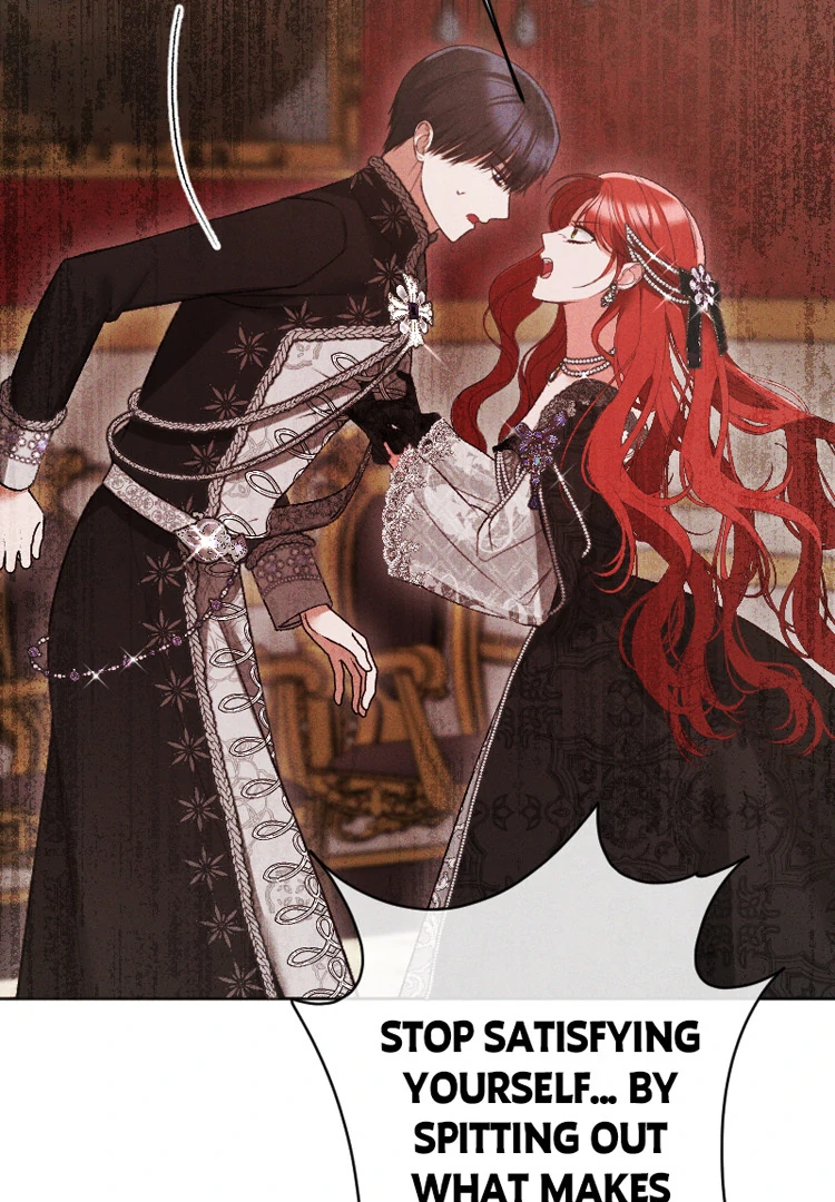If You Wish for My Despair chapter 90 page 14