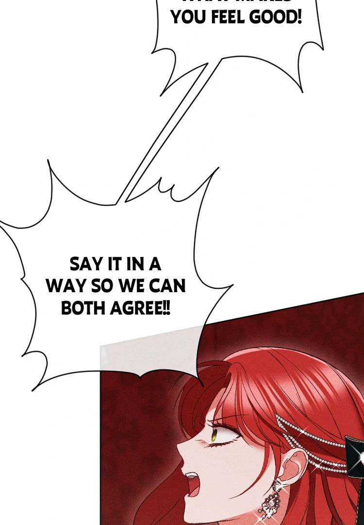 If You Wish for My Despair chapter 90 page 15