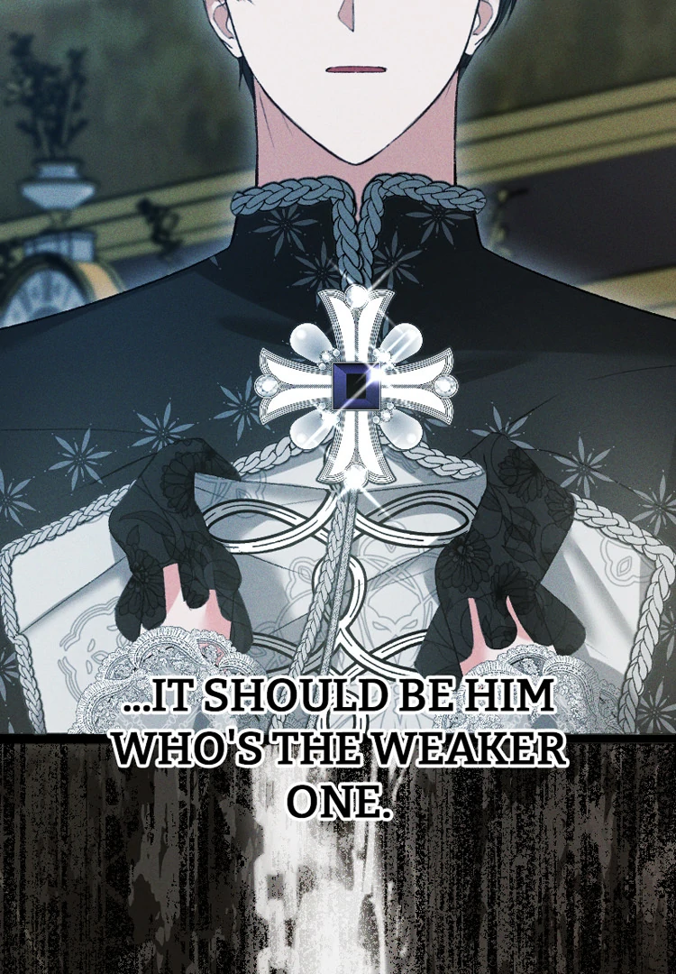 If You Wish for My Despair chapter 90 page 18