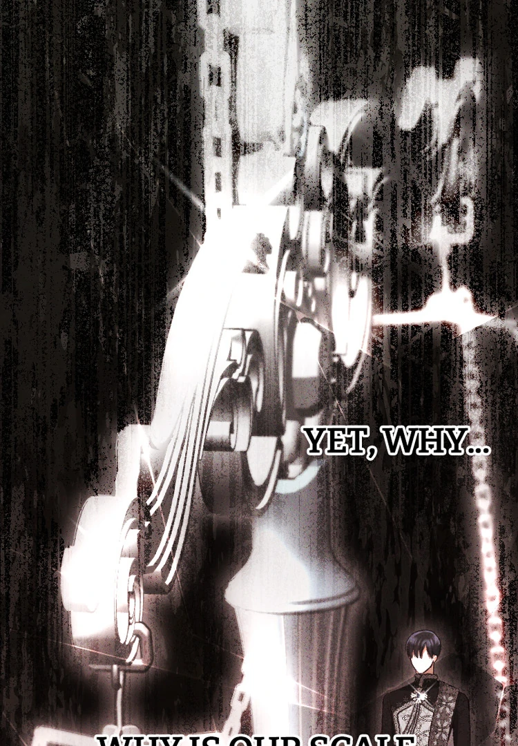 If You Wish for My Despair chapter 90 page 19