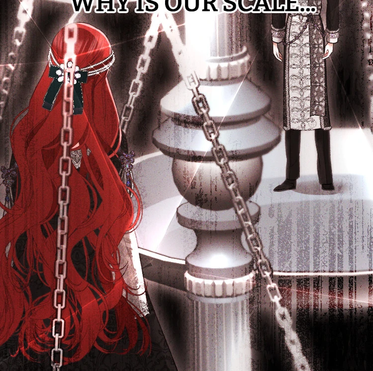 If You Wish for My Despair chapter 90 page 20