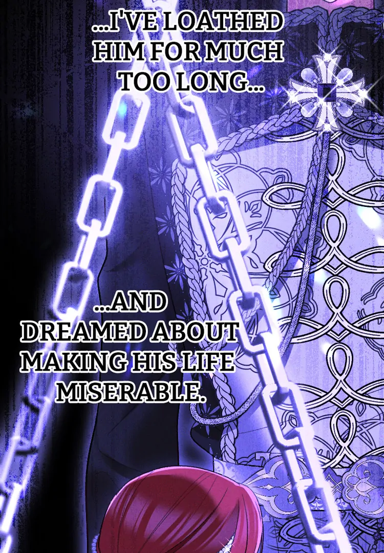 If You Wish for My Despair chapter 90 page 23
