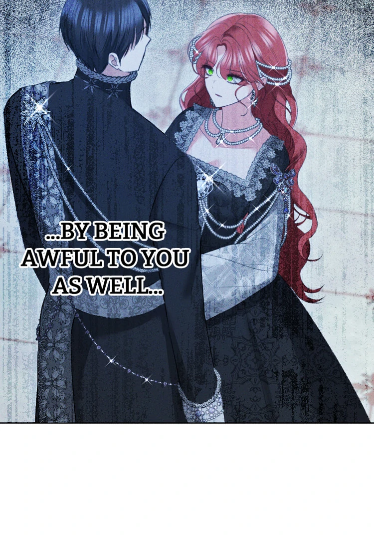 If You Wish for My Despair chapter 90 page 28