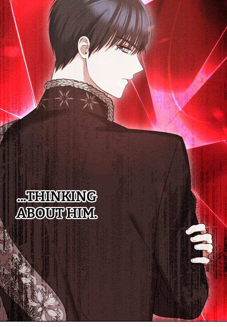 If You Wish for My Despair chapter 90 page 36