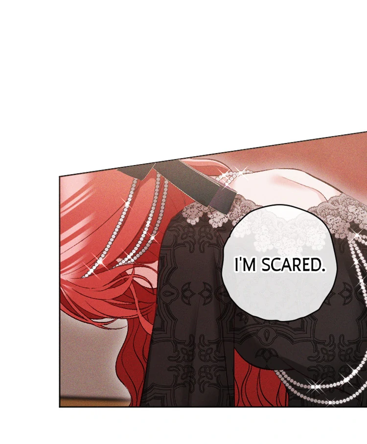 If You Wish for My Despair chapter 90 page 41