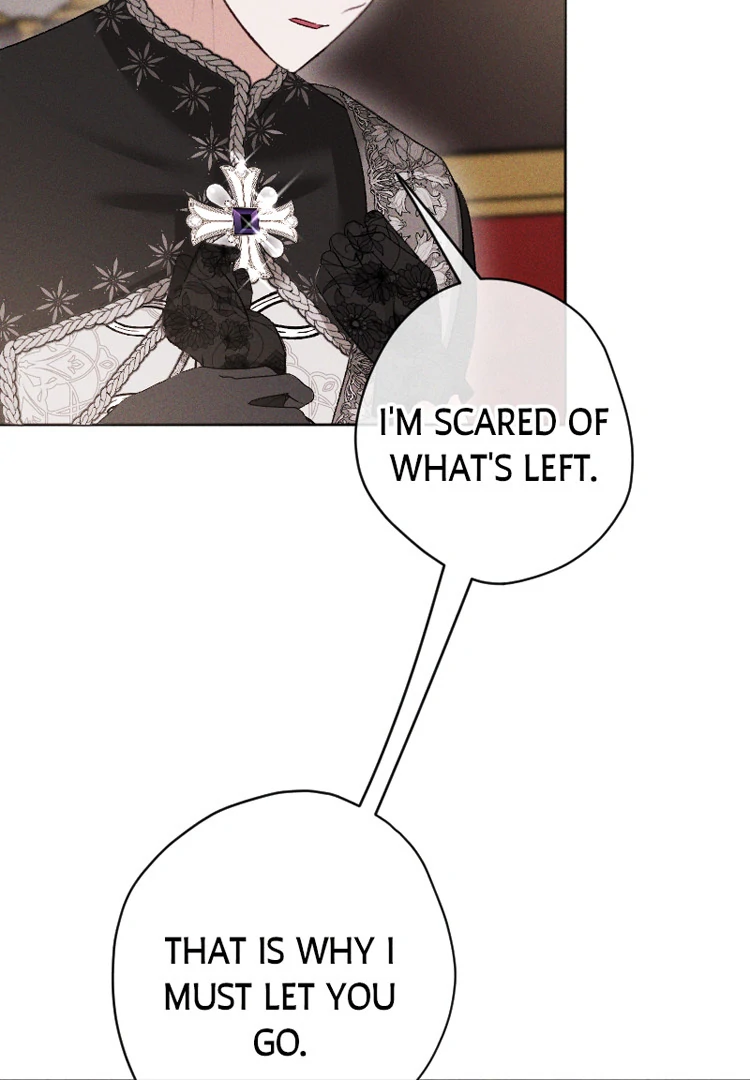 If You Wish for My Despair chapter 90 page 47